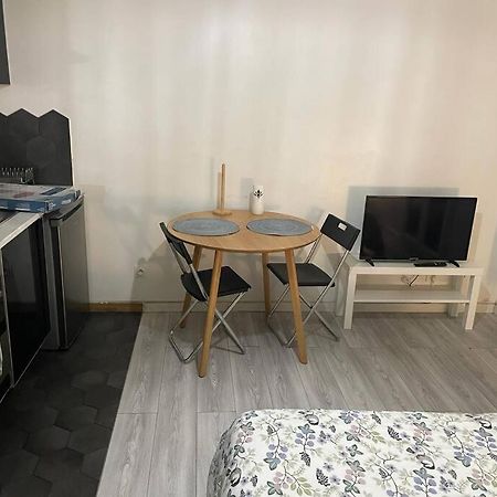 Studio One Proche Ligne 14 Kremlin Bicetre Arcueil Dış mekan fotoğraf