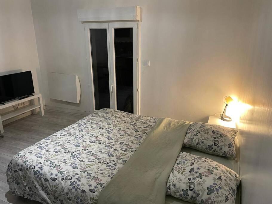Studio One Proche Ligne 14 Kremlin Bicetre Arcueil Dış mekan fotoğraf